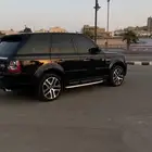 رنج روفر 2010