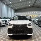 لكزس LX600 - أف سبورت - عماني - 2025