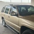 يوكن سعودي 2005