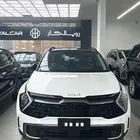 كيا سبورتاج لارج فل كامل 2025 - الجبر