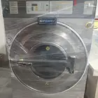 غسالة بطانيات مكبس ايطالي نشاف