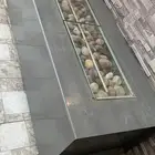 مدفأه غاز للبيع استعمال نظيف بسعر 1000