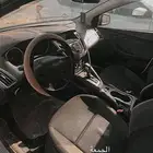 فورد فوكس 2012