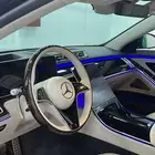 مرسيدس s450 للأيجار