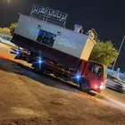 سطحة هدروليك وعادي وكرين ونش الرياض