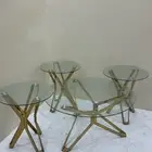 طاولات خدمة