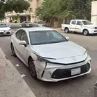 كامري موديل 2025 ستاند لون لؤلؤ جديد