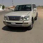 جيب لكزس 2004