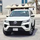 تويوتا فورشنر 2022