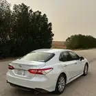 كامري 2018 فل كامل