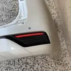 صدام لاندكروزر خلفي 2022 وفوق بويه شد بلد