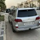 للبيع جيب لكزس 2015 سبورت فل كامل