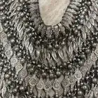 قلاده فضه صافي ونوادر