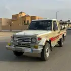 جيب شاص 2005
