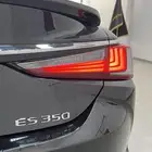 لكزس es