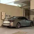 لكزس ES350 CC 2023 للبيع