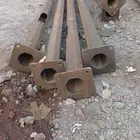 عامود او مواسير