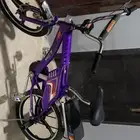 سكوتر وسيكل للبيع