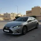 لكزس ES350 2021