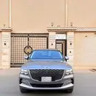 جنسس GV80 2020 ( بنزين ) v6 فل كامل بانوراما