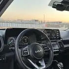 كيا سونت فل كامل اعلى فئة