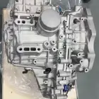 شانجان جيرات اوتماتيك صيني شانجان