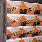 فحم وهج الجمر جوده ممتازه مواصير.