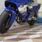 ريس يماها 600 2004