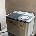 غسالة للبيع