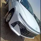 تشليح هونداي اكسنت النترا كريتا 2024