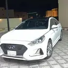 هيونداي سناتا 2018