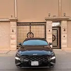 كيا K8 2022 ( بنزين) v6 فل كامل بحالة الوكاله