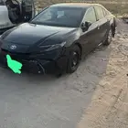 كامري 2025 ستاندر عبداللطيف