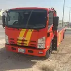 سطحه نقل شحن اي منطقه
