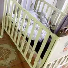 سرير اطفال للبيع الخرج