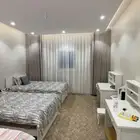 ستائر ويفي فندقيه
