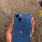 ايفون 13 نظيف جدا  256 قيقا