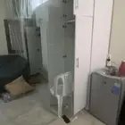 دولاب وسياره أطفال للبيع