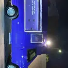 ايس كريم فورد 2008 مجهز بالكامل