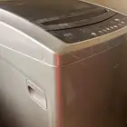 غساله هاس شبه جديده
