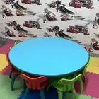 مكتب اطفال وسبورة و جلسات