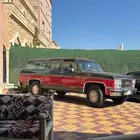 للبيع جمس سوبربان وارد الجميح ممشى 177 الف مكينة 454