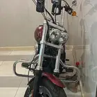 دباب هارلي دفيدسون