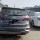 هونداي سنتافي ديزل وارد كوريا