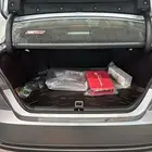 تويوتا كامري جراندي 2025