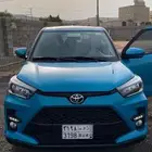 تايوتا رايز 2023