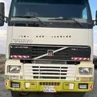 فولفو fh12 مسقط للبيع كامل او قطع