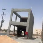 محل للايجار مخطط 77