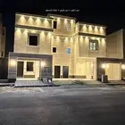 دور ارضي ودور علوي وشقه للبيع بحي الرمال