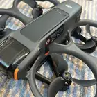 درون DJI Avata2